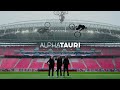 A SHARED VISION | AlphaTauri