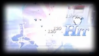 DISSIDIA NT lobby matches, but CloUD cHeRRy BLosSOm!