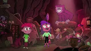 Wylde Pak - Ching Monkey Sponsored By Klasky Csupo 2001 Effects