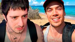 TRAKATRÁ: CRUISING TOUR EN LA PLAYA DEL REBOLLO