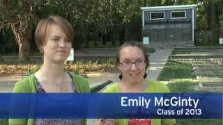 New 'Smart' Garden at Duke