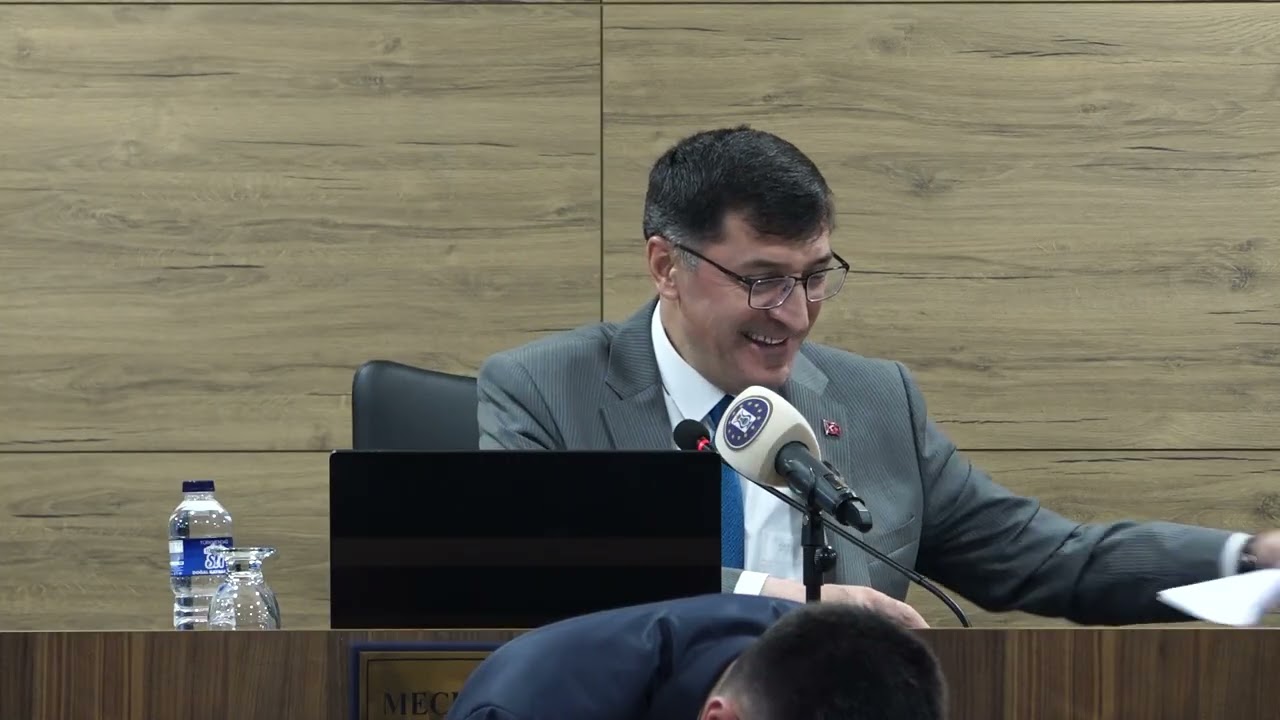 Tanıtım videosu