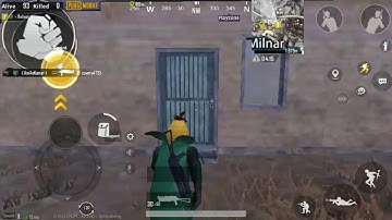 My new intro like ScOut