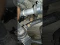 Heater core bypass. car overheating problem due to heater core leak.car heater core leekage.