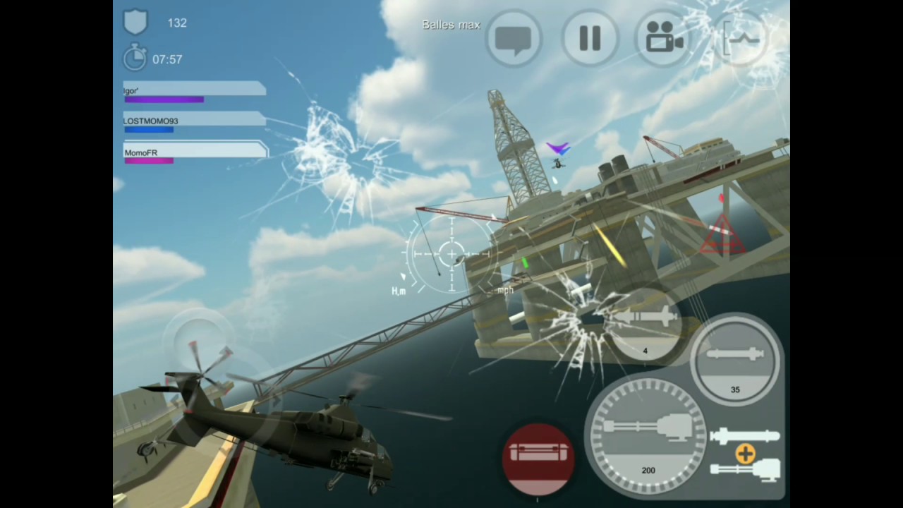 TEST GAMEPLAY GAME YouTube