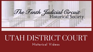 Judge Tena Campbell - Utah District Court