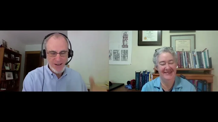 Outcomes with Kim - Exploring Research in Spiritua...