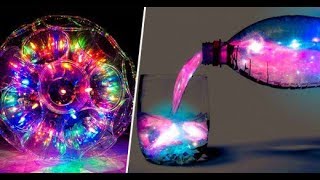 Top 5 Experimentos Caseros E Impresionantes // JDN^ Top 5 Experimentos Caseros E Impresionantes // JDN^