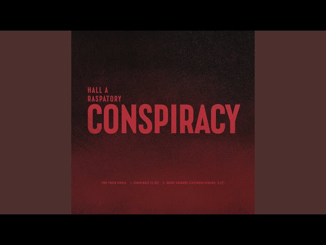 Conspiracy