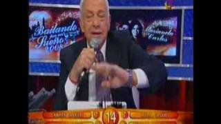 Male Mirra Baile El Rock - Segunda Parte