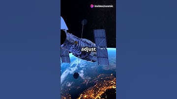 How orbital mechanics works? #space #science #apollomission