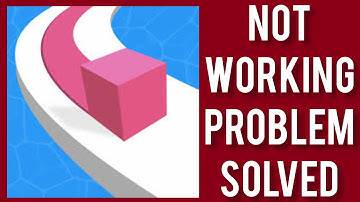How To Solve Line Color 3D App Not Working(Not Open) Problem|| Rsha26 Solutions