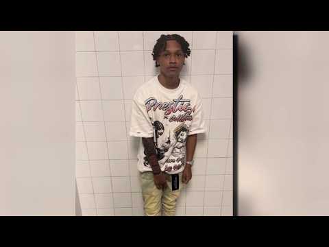 Family of Tavian Soileau, 17, speaks out after 14-year-old arrested for his murder