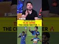 TILAK VARMA THE CHASE MASTER 🔥#tilakvarma #mumbaiindians #chasemaster #pbksvsmi #ipl2026