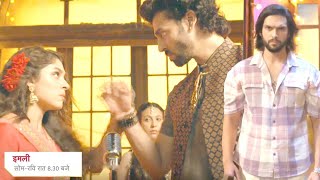 Imlie Promo Imlie Ke Saath Hui Badtameei Agasthya Lega Imlie Ka Badla