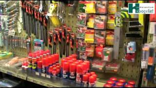 Verschuur  Winkelcentrum Hoogvliet
