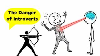 Why You Should NEVER Mess With a Quiet Person (Psychology)