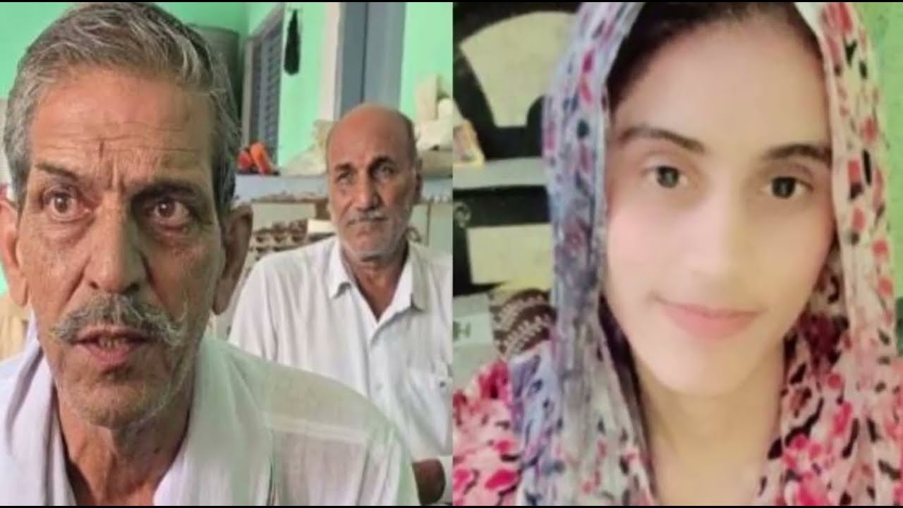 मनिषा को मिला इंसाफ, 3 आरोपी हुए गिरफ्तार, हुआ पर्दाफाश! Haryana Bhiwani Manisha Murder Case