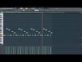 How to Make Your First NY Hip hop Beat in FL Studio