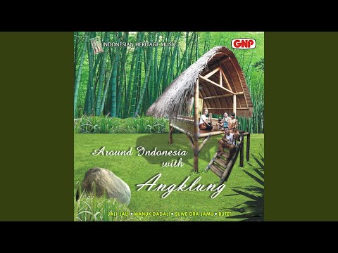 Butche - O Ina Ni Keke | Parahyangan Catholic University Choir