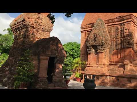 Video Thuyết minh : Tháp bà Ponagar ..... - youtube