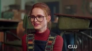 Riverdale | The Midnight Club 3x04 Promo - The CW