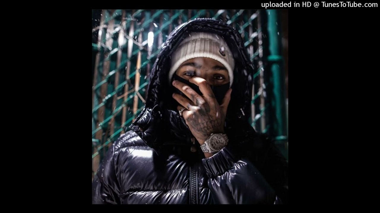 Lil Double 0 x RoddyTreyy Sample Type Beat 