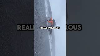 Joe Rogan Tells the Story Behind The Alpinist