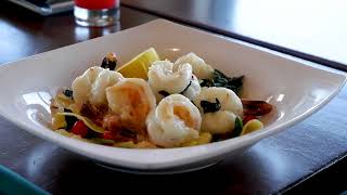 20th Anniversary of Savor Sarasota Restaurant Week