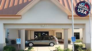 Clarion Inn Des Moines Airport | Des Moines (IA), United States | Hotel Review 🛏️