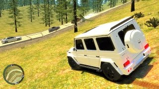 САМЫЕ СКАЧИВАЕМЫЕ МОДЫ ДЛЯ GTA