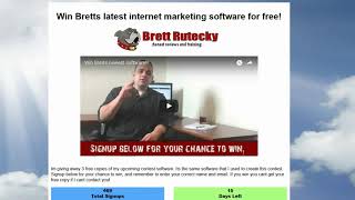 Click Back Rewards Ultimate- Viral Social Contest Creation Software Working 2018 screenshot 4