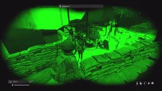 Dayz server destroyed in 20 seconds