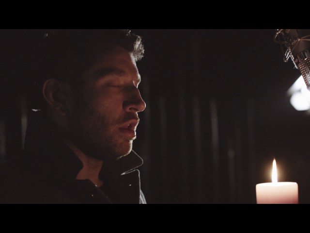 Brett Eldredge - Silent Night