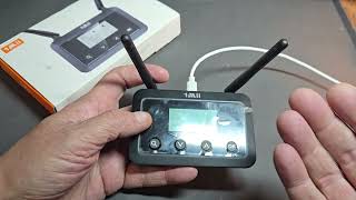 Why I Bought this Bluetooth Extender and Transmitter screenshot 3