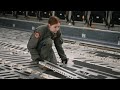 U.S. Air Force Loadmasters—What Makes a Good Fit?