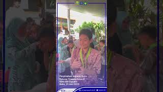 PATURAY TINEUNG 2023