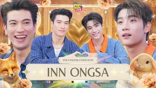 แสงแรกที่ทำให้รู้จัก "อิน - องศา" | Highlight EFM FANDOM LIVE 30 ก.ค. 69