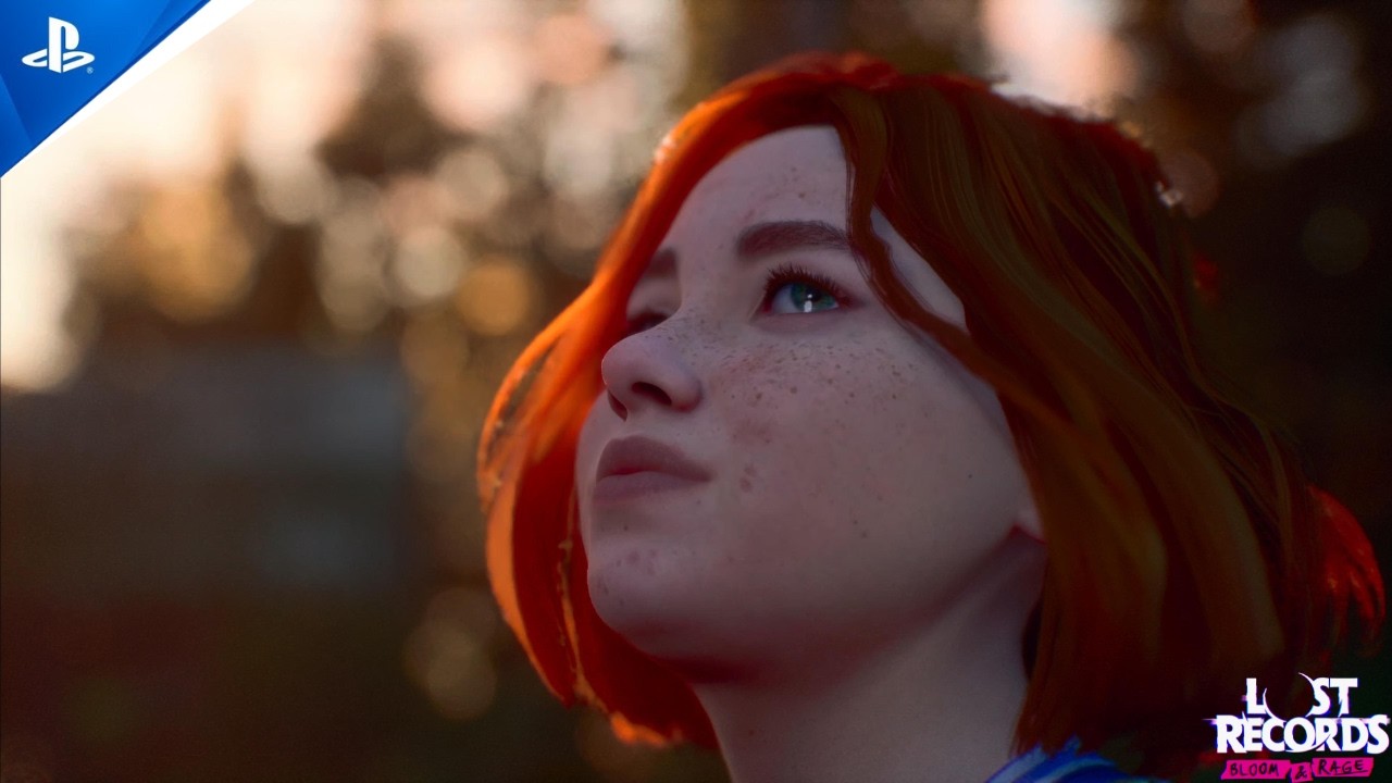 Lost Records: Bloom & Rage PS5: Tape 1 - Welcome To Velvet Cove (No Commentary)