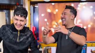 Hani Sghir x Hichem Smati { Gatli Kemelna ❤️‍🩹 } Jadid 2025 💣🔥