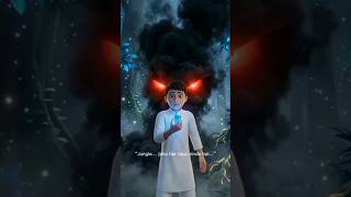 👁️ The Shadow King Has Awakened… (Epic Fantasy Short) | Episode 1 Part 2