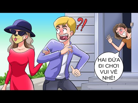 Video Phần 1 - Tôi Nhất Định Không Thể Để Lộ Mặt Mình Khi... - youtube