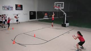 5 Moving Without the Ball Drills screenshot 4
