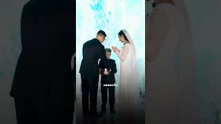 Свадьба Натальи Непряевой и Александра Терентьева #wedding #свадьба