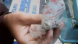 double point switch kat