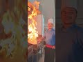 don't try to home #food #viral #trading #fire @FreeFireIndiaOfficial @AmauryGuichonChef