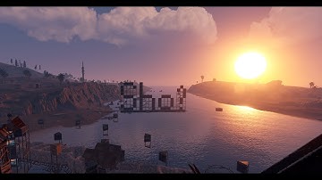 Rust clan experience - Sho? Wipe Progression