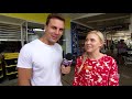 Beau Knows Wynnum | NRL Footy Show