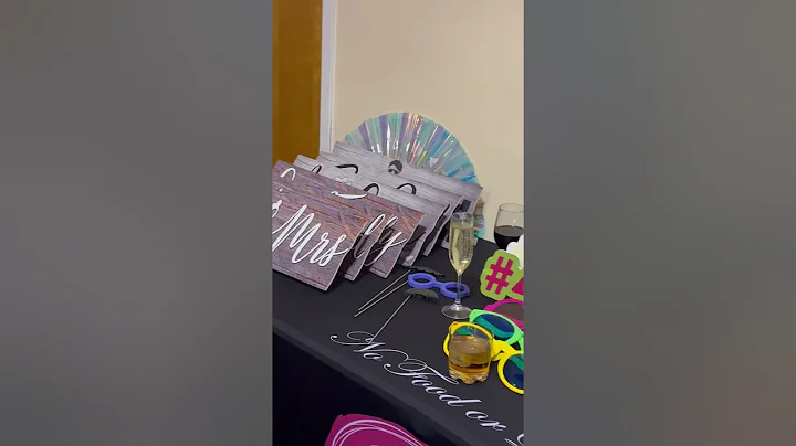 Mirror Air Photo Booth