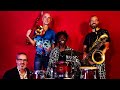 (Live session)Trio JOURNAL INTIME & BAMBI "Amusements"